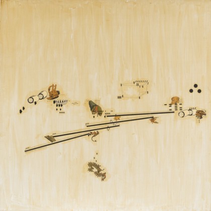 Lot 135 - Gianni Emilio Simonetti