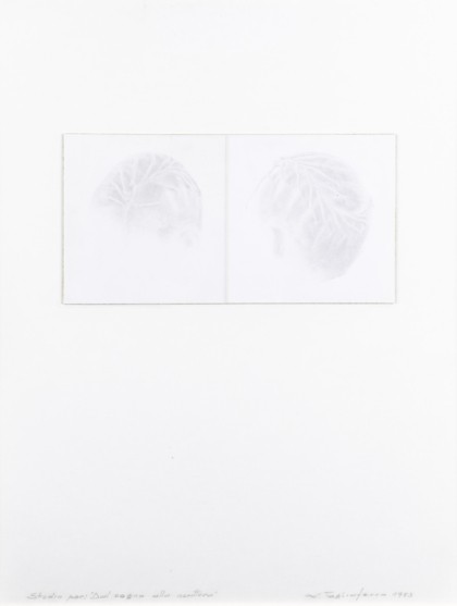 Lot 164 - Aldo Tagliaferro