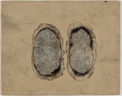 Lot 21 - Turi Simeti