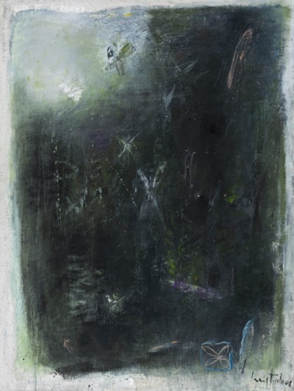 Lotto 111 - Luiso Sturla