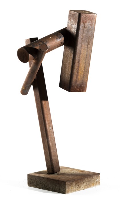 Lotto 122 - Richard Stankiewicz