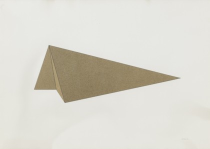 Lotto 262 - Giuseppe Uncini