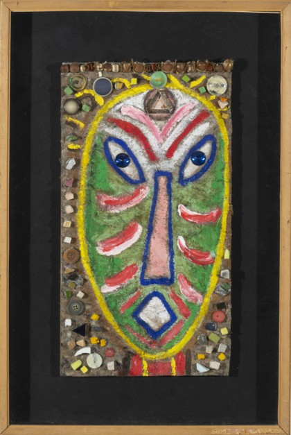 Lot 252 - Enrico Baj