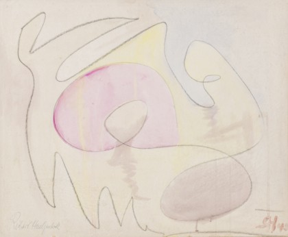 Lot 241 - Richard Huelsenbeck