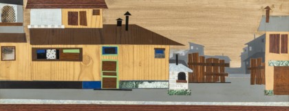 Lot 203 - Pino Pascali