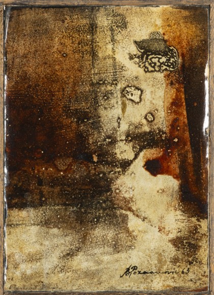 Lot 182 - Bogdanka Poznanovic