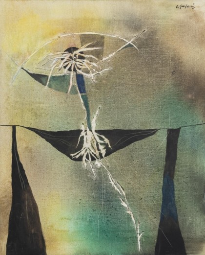 Lotto 166 - Luciano Gaspari