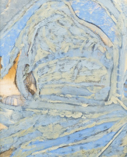 Lotto 147 - Attilio Forgioli