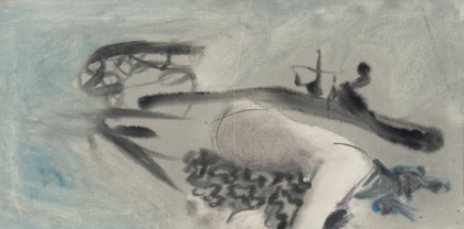 Lot 135 - Sergio Dangelo