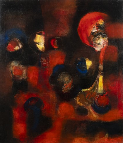 Lotto 121 - Piero Ruggeri