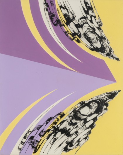 Lotto 115 - Ferdinando Chevrier