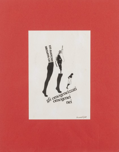 Lotto 194 - Michele Perfetti