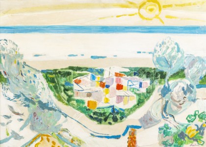 Lot 228 - Enrico Paulucci