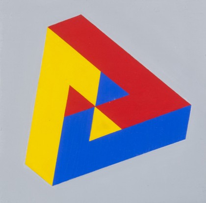 Lotto 8 - Joel Stein