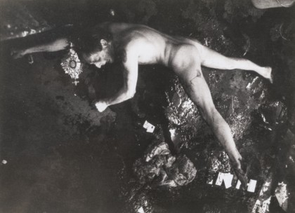 Lot 78 - GÜnter Brus