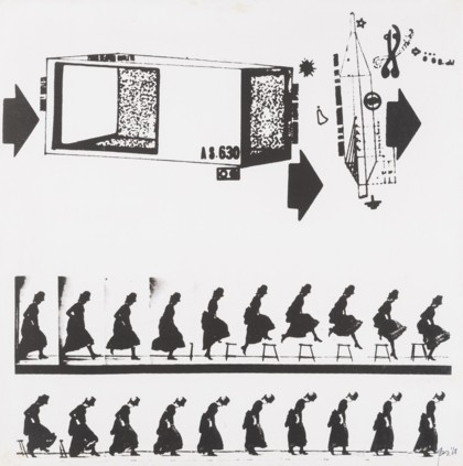 Lot 107 - Gianni Emilio Simonetti