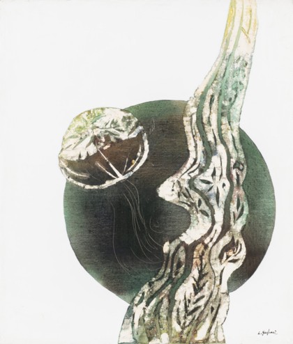 Lot 153 - Luciano Gaspari