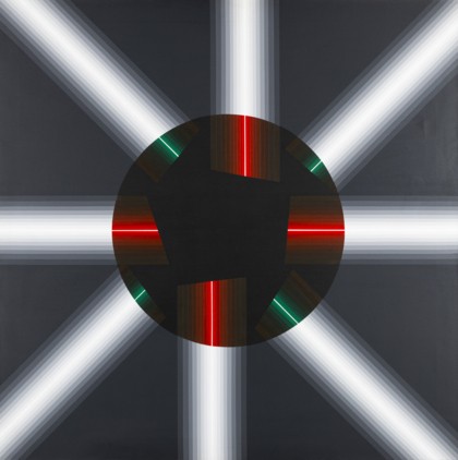 Lot 9 - Horacio Garcia Rossi