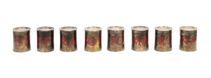 Lot 52 - Mario Dellavedova