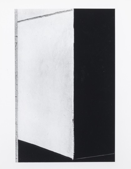 Lot 80 - Ralph Gibson