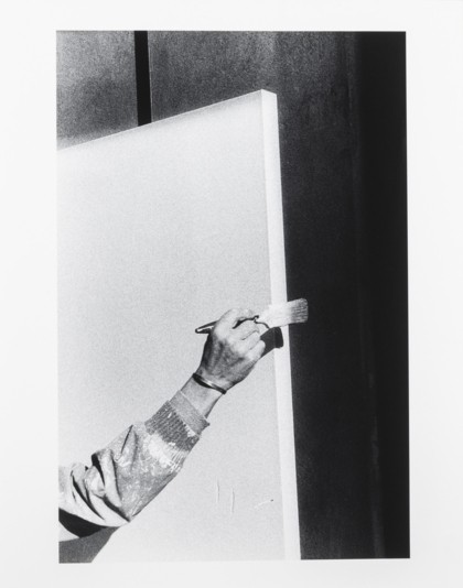 Lotto 81 - Ralph Gibson