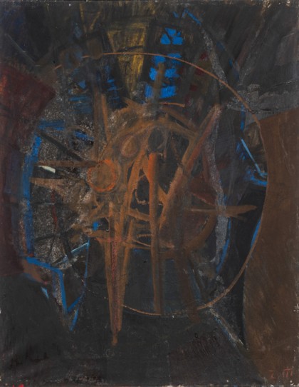 Lot 151 - Carmelo Zotti