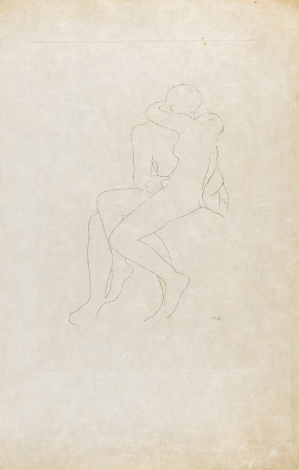 Lot 219 - Marcel Duchamp