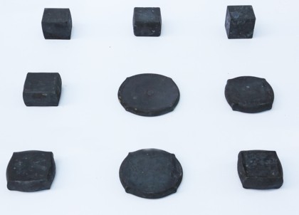 Lot 79 - Giuseppe Spagnulo