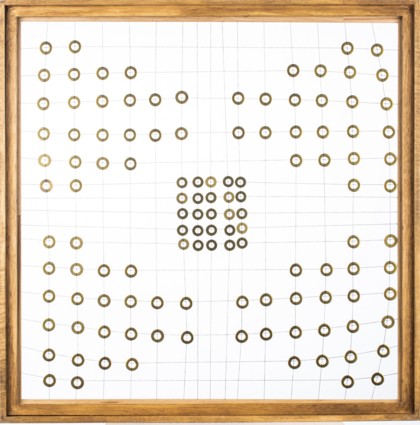 Lot 19 - Manfredo Massironi