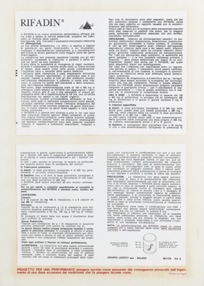 Lot 69 - Aldo Spinelli