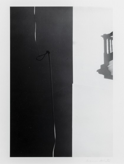 Lot 87 - Minor White