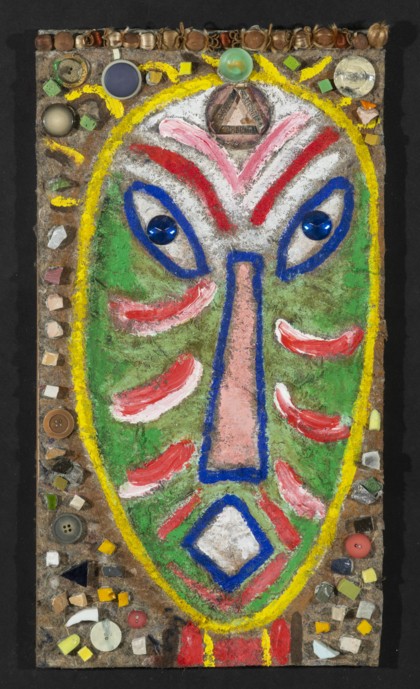 Lotto 194 - Enrico Baj