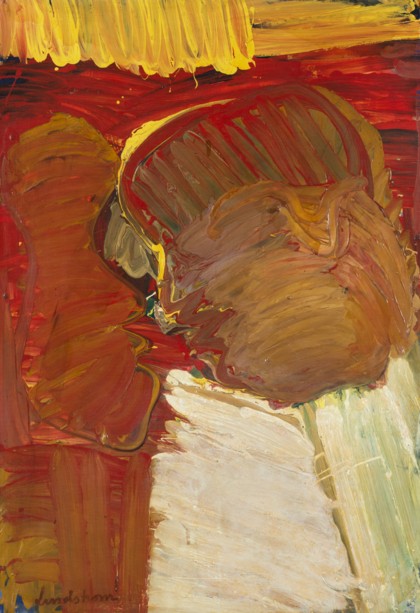 Lot 200 - Bengt Lindström