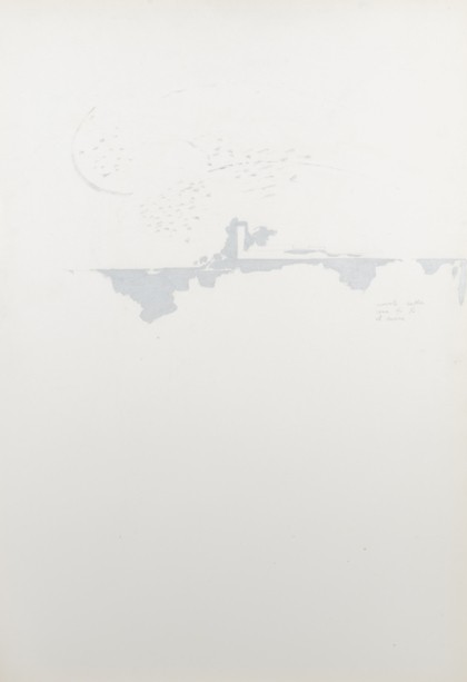 Lotto 216 - Giosetta Fioroni