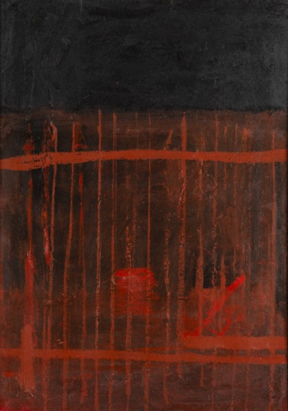 Lotto 225 - Piero Pizzi Cannella