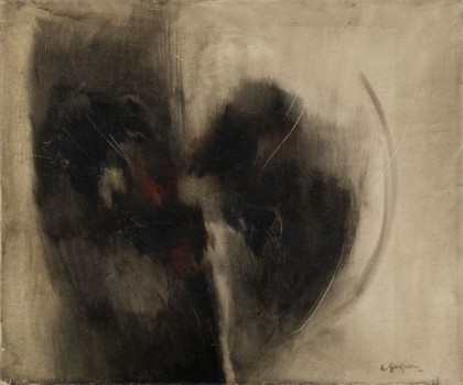 Lot 277 - Luciano Gaspari