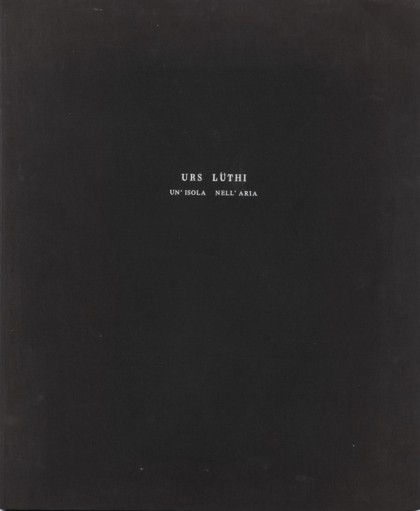 Lotto 340 - Urs Luthi