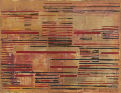 Lot 85 - Vinicio Vianello