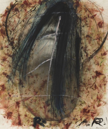 Lot 139 - Arnulf Rainer