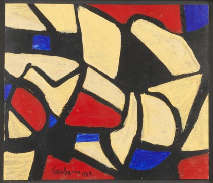 Lotto 211 - Carol  Rama 