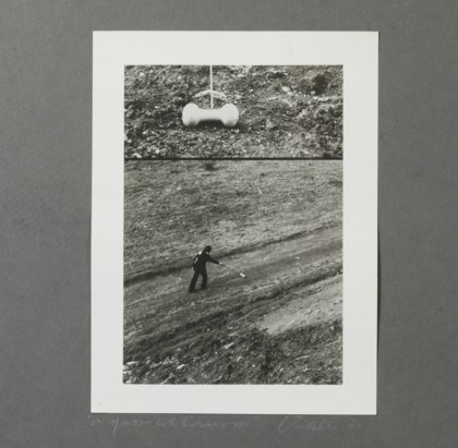 Lot 269 - Luca Maria Patella