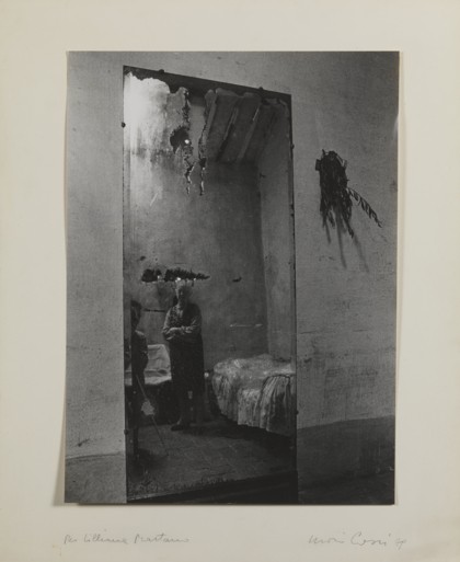 Lot 272 - Mario  Cresci 