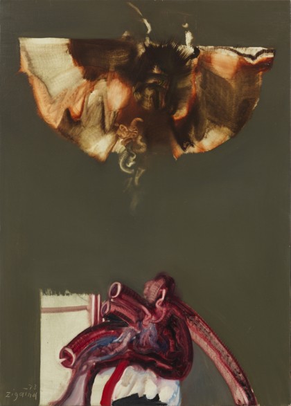 Lot 348 - Giuseppe Zigaina