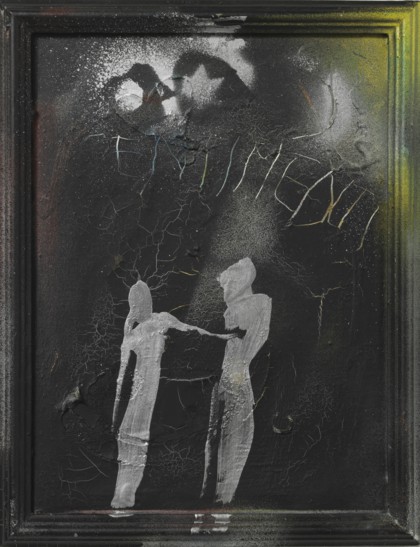 Lot 388 - Giosetta Fioroni