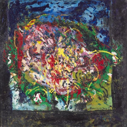 Lotto 329 - Arturo Carmassi