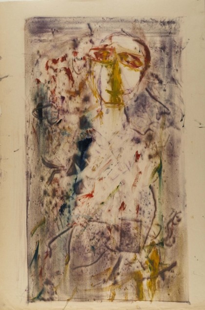 Lotto 318 - Pinot Gallizio