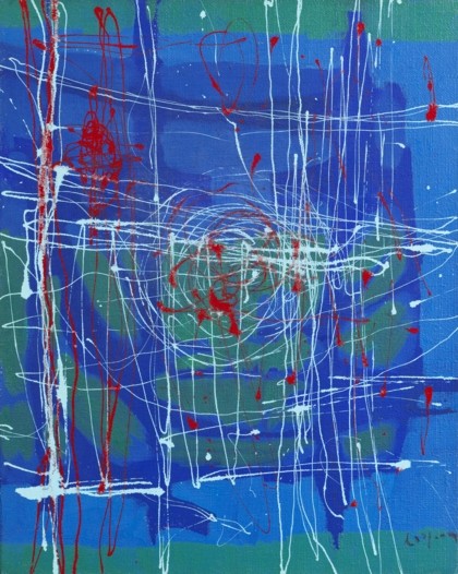 Lot 242 - Antonio Corpora