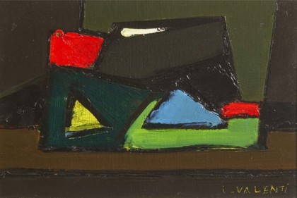 Lot 188 - Italo Valenti