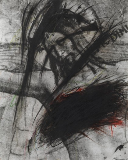 Lot 64 - Arnulf Rainer