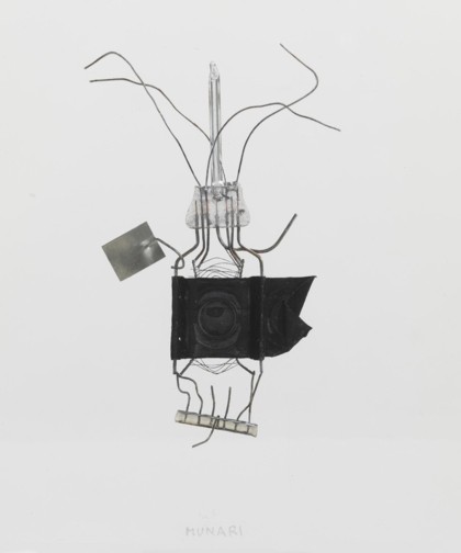 Lotto 164 - Bruno Munari